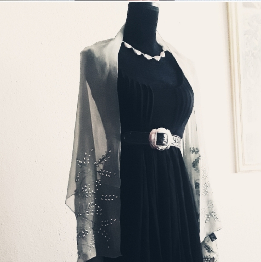 💥INC interternational concepts Little Black Dress - Picture 3 of 6